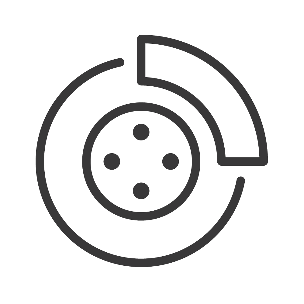 Asistente de colisión frontal